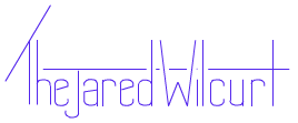 TheJaredWilcurt Logo